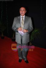 at GR8 Indian Television Awards on 1st Dec 2009 (21).JPG